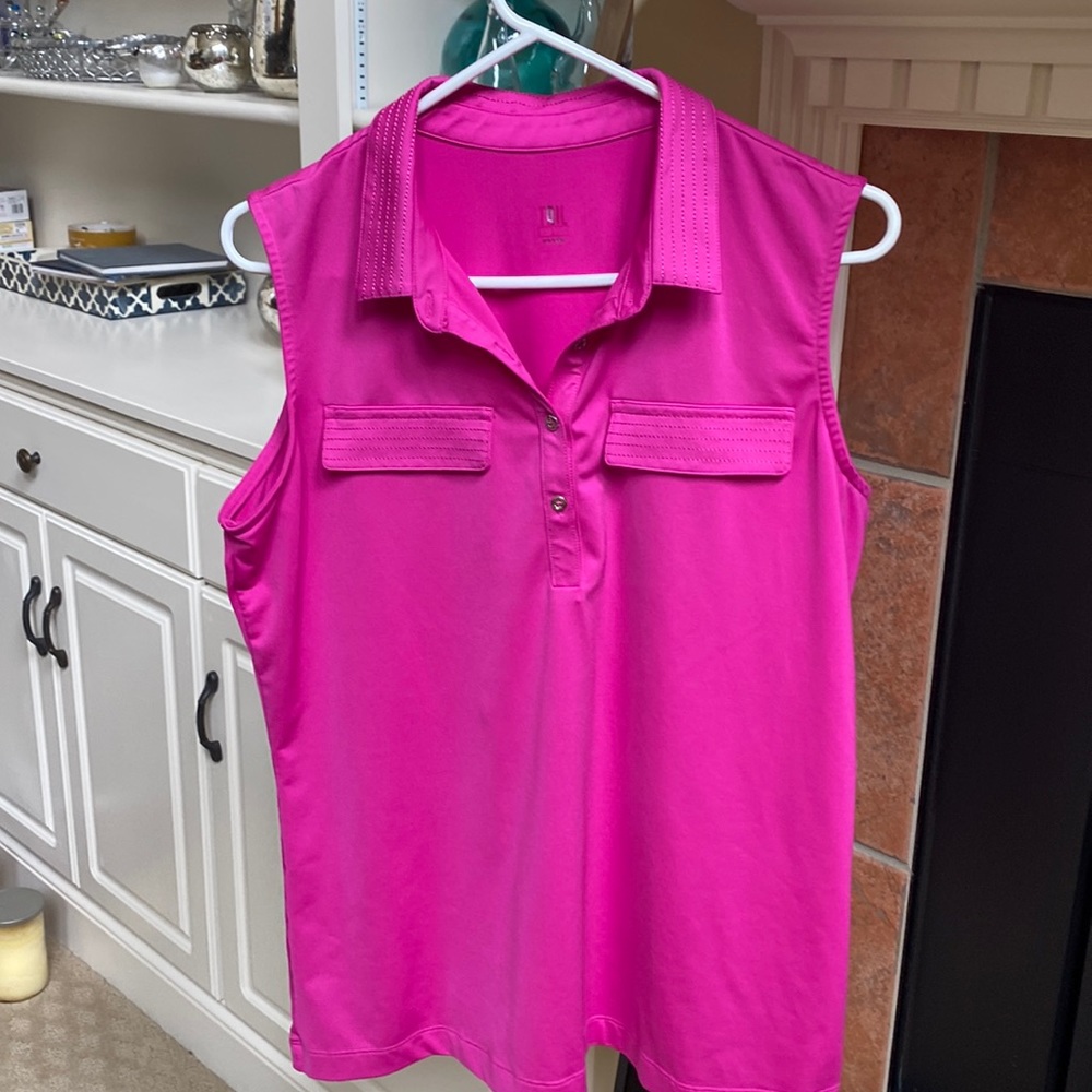 Ladies TAIL golf shirt